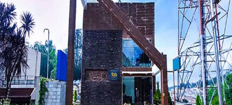 法布酒店 Sholas 私邸I(FabHotel Sholas Residency I - Nr Government Rose Garden)图片