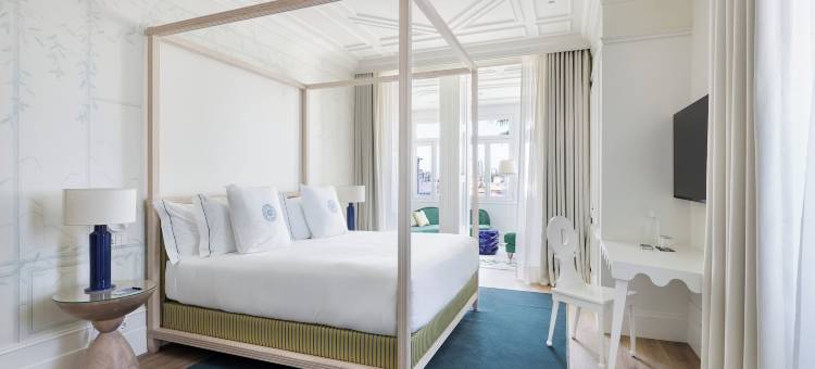 一次射击帕拉西奥塞多费塔(One Shot Palácio Cedofeita)图片