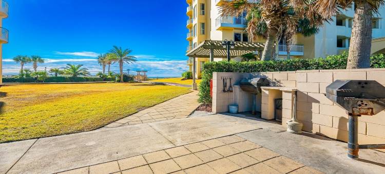 FL-Beach Colony East E3b 3 Bedroom Condo图片