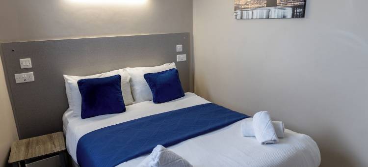 帕拉格拉夫帕尔默斯格林-托特纳姆球场(Paragraph Palmers Green - Tottenham Stadium)图片