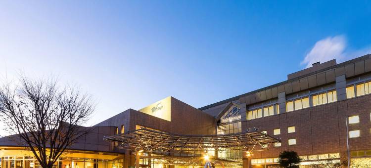 熊本特尔萨酒店(Hotel Kumamoto Terrsa)图片