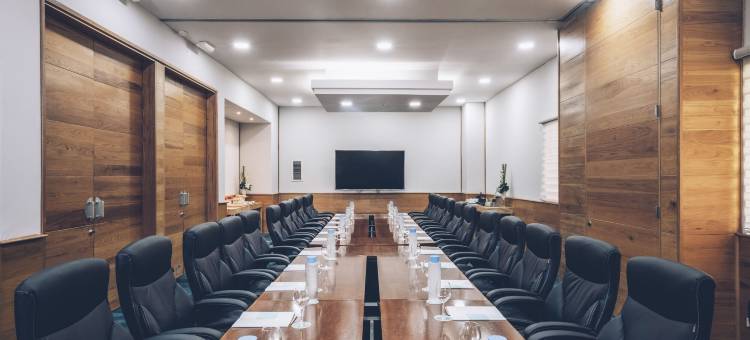 天堂海滩伊贝罗斯塔浪花酒店(Iberostar Waves Paraíso del Mar)图片