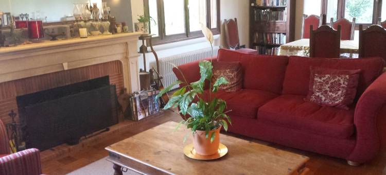 13 蜜蜂酒店(13 Bees)图片