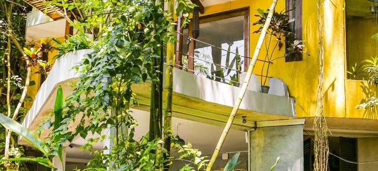 塔巴派尼度假酒店(Thambapanni Retreat)图片