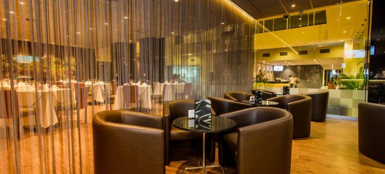 普卡尔帕太阳海岸温德姆酒店(Wyndham Costa del Sol Pucallpa)图片