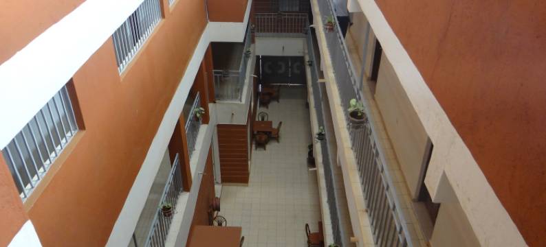 比凯酒店(Bykay Hotel)图片