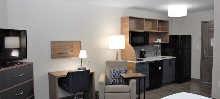 Candlewood Suites 塔拉哈西(Candlewood Suites TALLAHASSEE by IHG)图片