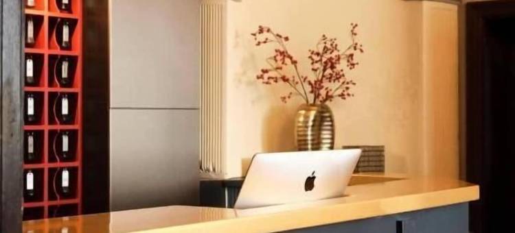 贝比酒店(Hotel Van Bebber)图片