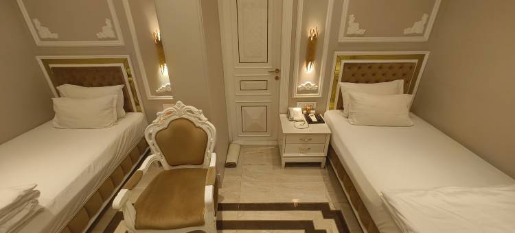 阿南特宫酒店(Anant Palace)图片