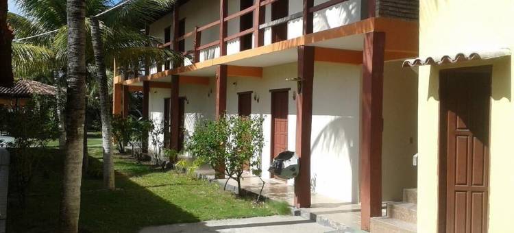 维尔瓦德科洛亚维玛哈酒店(Vale Verde Coroa Vermelha)图片