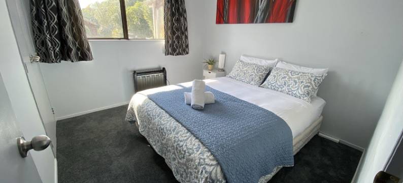 Motuoapa Bay小屋(Motuoapa Bay Chalets)图片