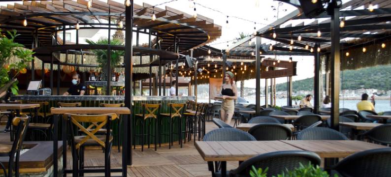 克尔曼酒店(Kerman Hotel)图片