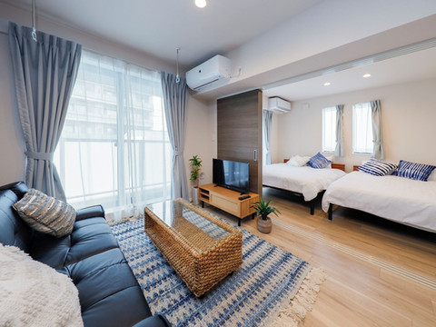 江之岛太平洋海岸