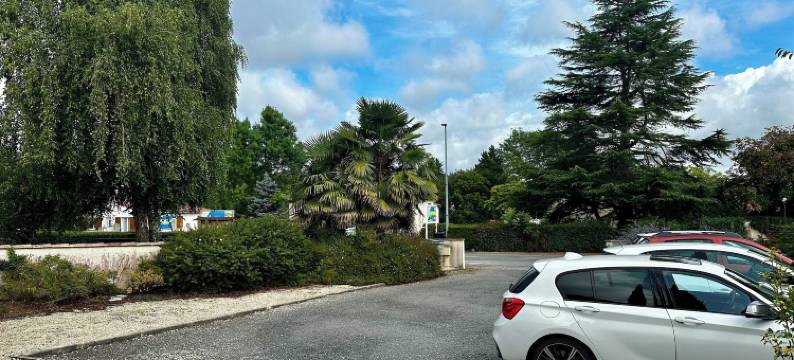 莱斯鲁塞特公寓(Résidence Les Roussets)图片