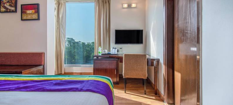 Treebo AR Grand, 加朱瓦卡(Treebo AR Grand, Gajuwaka)图片