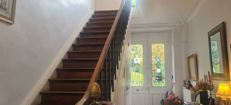 勒克洛斯圣尼古拉斯酒店(Le Clos Saint Nicolas)图片