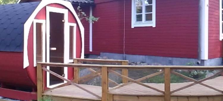 Bjurvik的宜人公寓(Pleasant Apartment in Bjurvik)图片