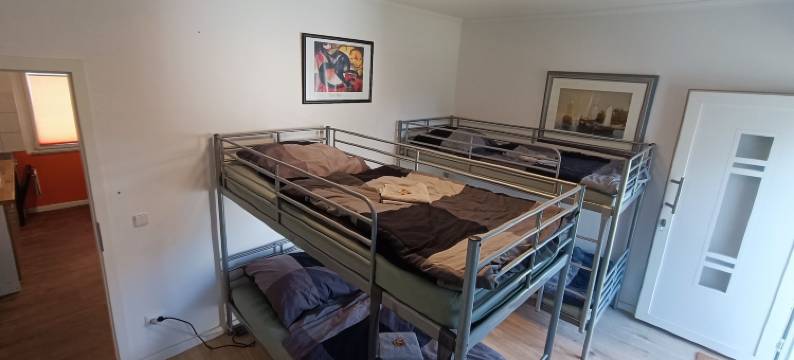 格兰西旅馆(Granseehostel)图片