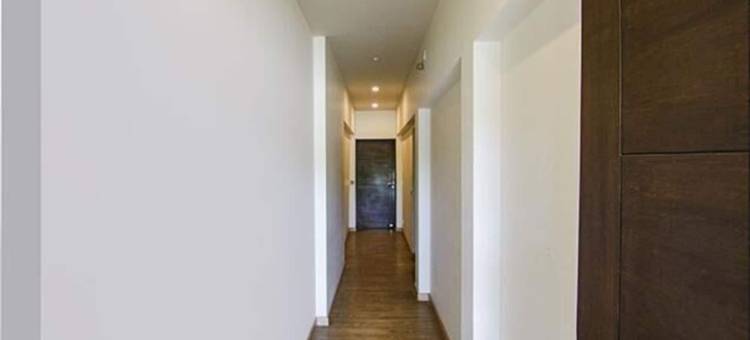 Fabhotel Paradise Ville度假村(Fabhotel Paradise Ville Resort)图片