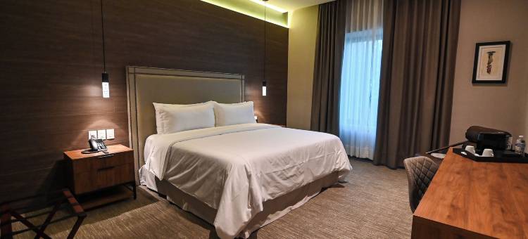 莫卡精品酒店(Moka Boutique Hotel)图片