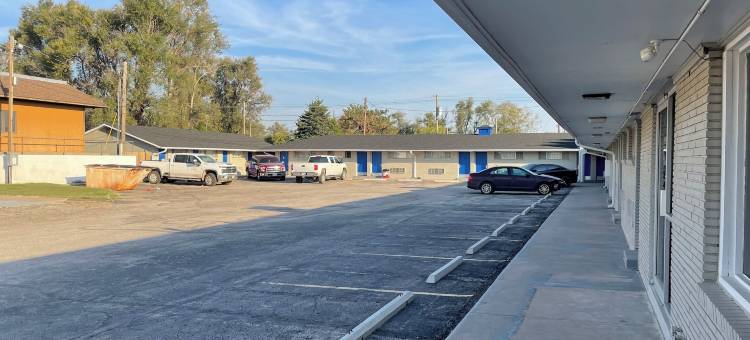 美洲旅馆汽车旅馆(American Inn)图片