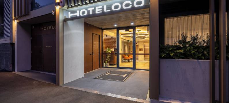 霍特洛科(Hoteloco)图片