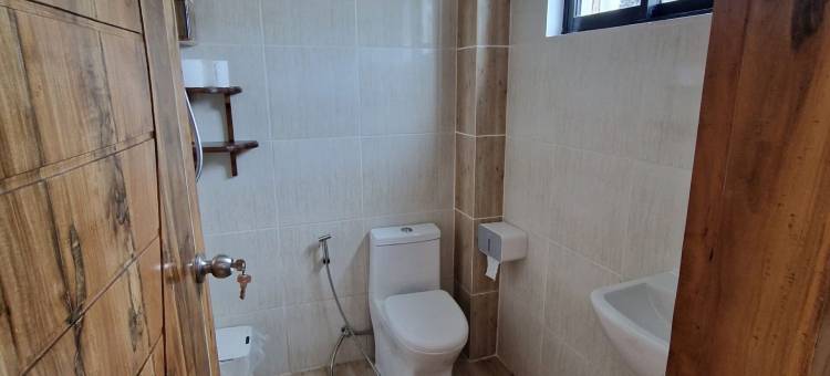 帽子戏法青年旅舍(The Hat Trick Hostel)图片