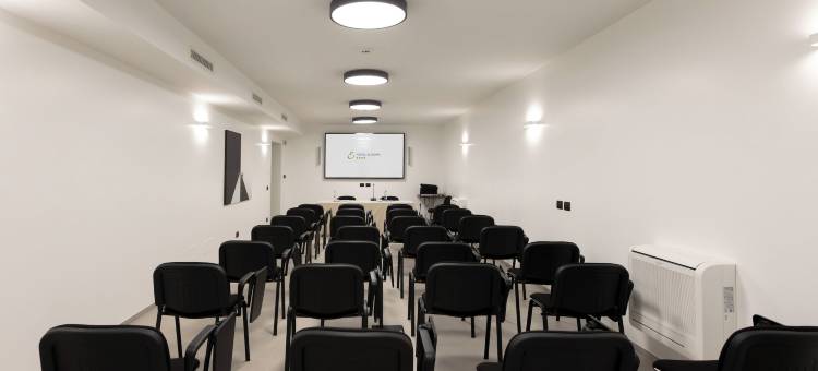 欧洲酒店(Hotel Europa)图片