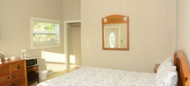 埃克苏马海滩角(Exuma Beach Point)图片