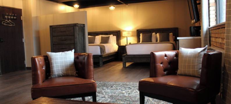 第四街阁楼(4th Street Lofts)图片