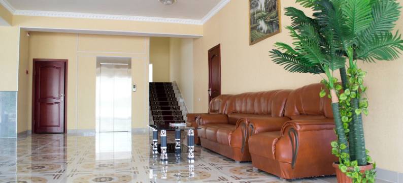 博赫塔里永酒店(Bokhtariyon Hotel)图片