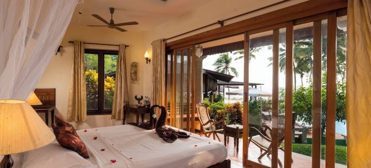 阿南达拉克希米阿育吠陀旅馆(Ananda Lakshmi Ayurveda Retreat)图片