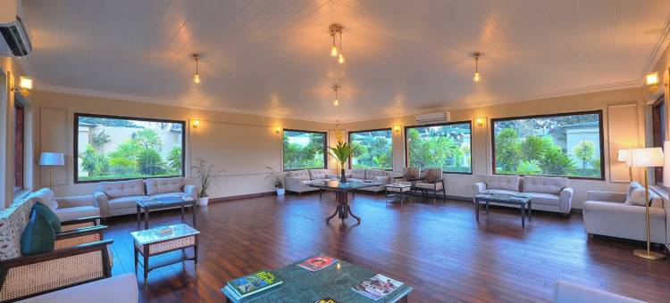 辛格维拉斯兰坦博尔-休闲酒店(Singhvilas Ranthambore-By Leisure Hotels)图片