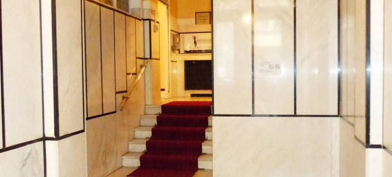 卡斯特尔选帝侯大街酒店(Hotel Castell am Kurfürstendamm)图片