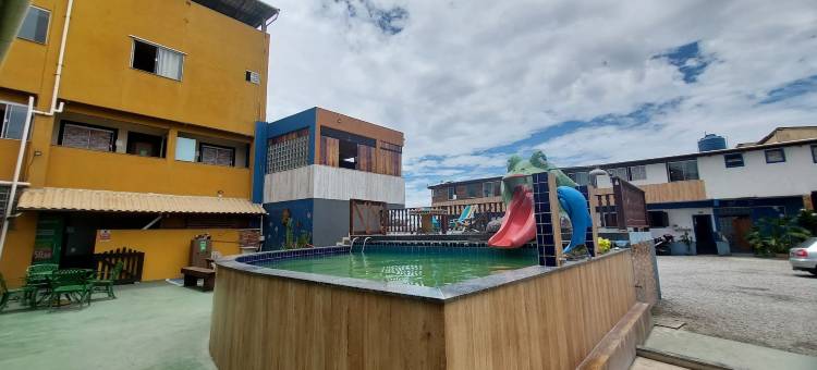 苏布艾村 - 经济租赁(Arraial do Cabo – Subuai Village - Aluguel Econômico)图片