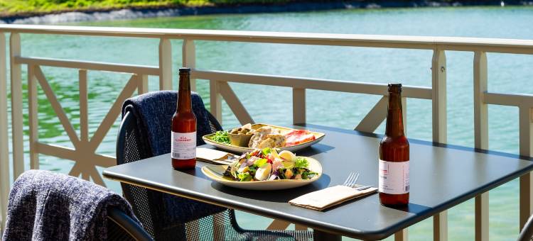 住宿城市公寓酒店(近巴黎迪士尼乐园®)(Staycity Aparthotels Near Disneyland Paris)图片