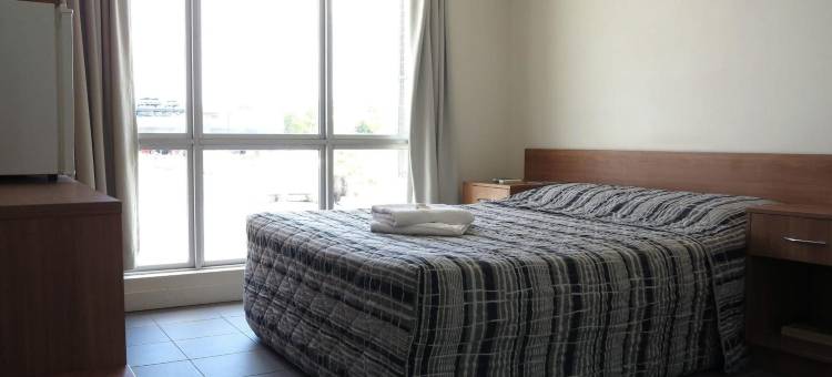 上罗斯酒店(Upper Ross Hotel)图片