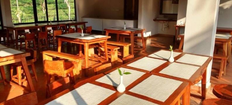 茶台韦提瑞度假村(Tea Terrace Vythiri Resort)图片