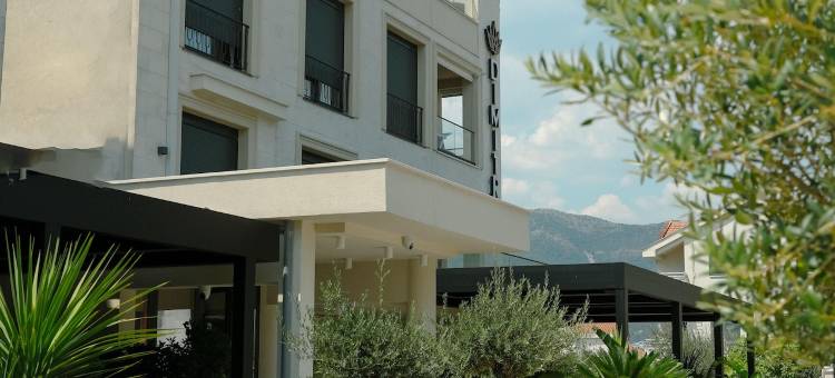 迪米特里斯公寓(Dimitris Residence)图片