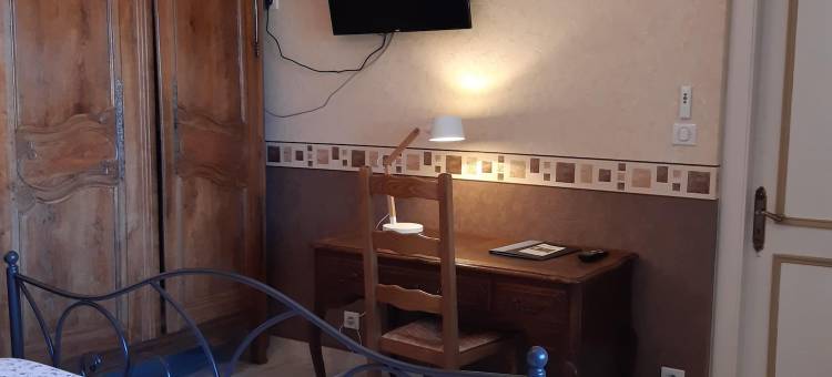 好享受(Au Bon Vivant)图片