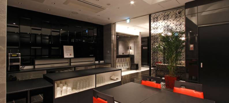 难波林克斯酒店(Hotel. Links Namba)图片