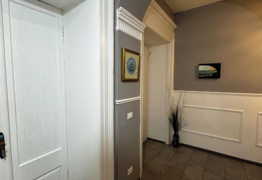 DA NOI A TRIESTE Hotel Overview