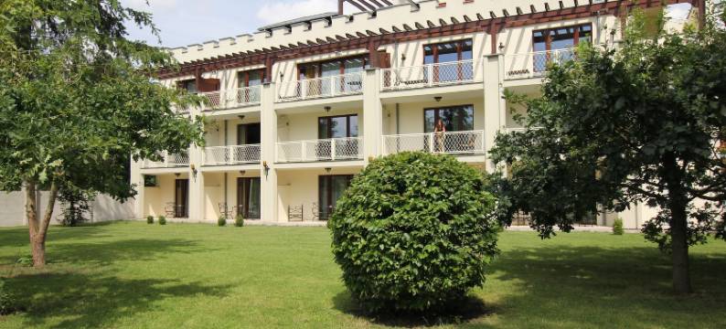 兰德豪斯罗曼蒂克酒店(Landhaus Hotel Romantik)图片