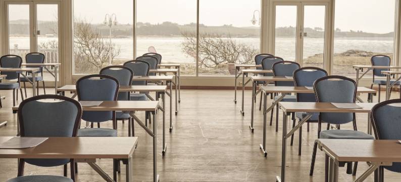 索拉海滨酒店(Sola Strand Hotel)图片