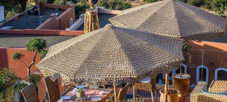 克里特艾斯比莱德斯度假酒店-真实体验酒店(Esperides Resort Crete, the Authentic Experience)图片