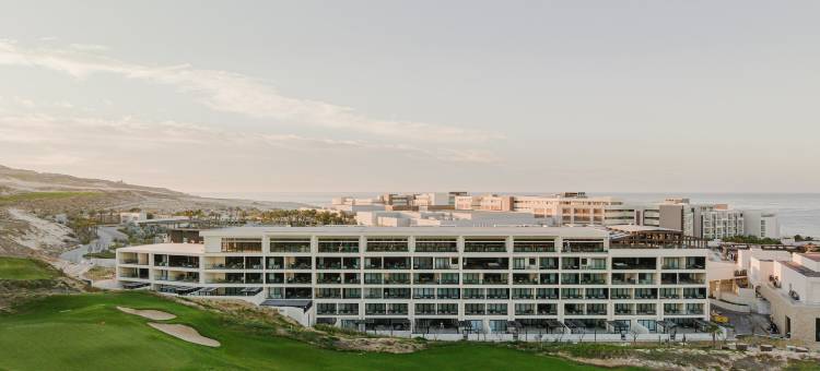 洛斯卡波斯诺布酒店(Nobu Hotel Los Cabos)图片