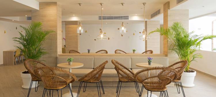 HSM 松维里酒店(HSM Son Veri)图片