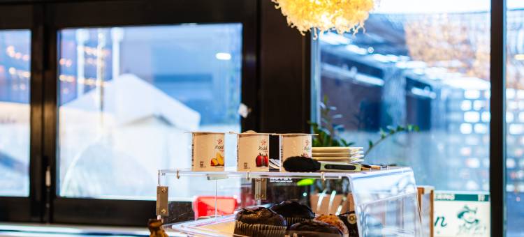 安戈里亚酒店(Angoria Hotel)图片