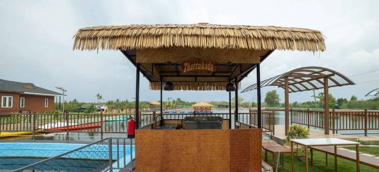 S Cross Munroe岛度假村(S Cross Munroe Island Resort)图片