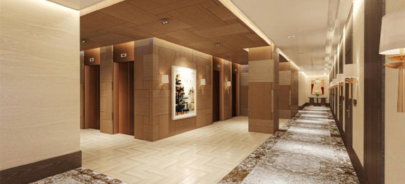 Hilton Prishtina图片